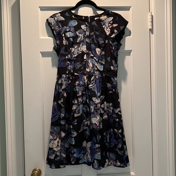 Rebecca Taylor size 6 dress - Picture 1 of 4
